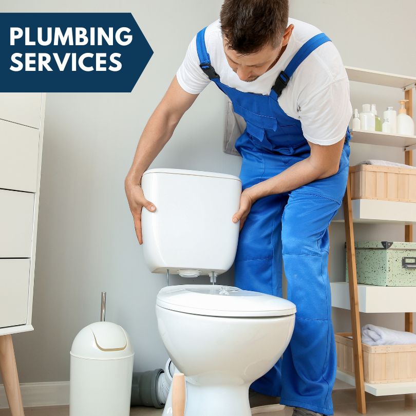 Plumbing Company in Florien, LA